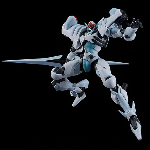 MODEROID/ デトネイター・オーガン: オーガン プラモデルキット