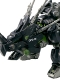 【再生産】ZOIDS ゾイド/ DPZ-10 ダークホーン 1/72 プラモデルキット マーキングプラス ver