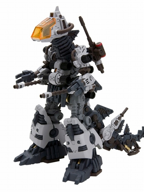 【再生産】ZOIDS ゾイド/ RZ-014 ゴドス 1/72 プラモデルキット マーキングプラス ver