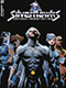 【全編英語/リーフ】SILVERHAWKS #1（Cover B: Jae Lee, June Chung）