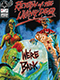 【全編英語/リーフ】RETURN OF THE LIVING DEAD #1（Cover A: Mark Spears）