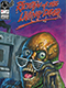 【全編英語/リーフ】RETURN OF THE LIVING DEAD #1（Cover B: Paul Maitland）