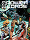 【全編英語/リーフ】POWER LORDS #1（Cover A: Dustin Weaver）