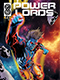 【全編英語/リーフ】POWER LORDS #1（Cover B: Salvador Larroca）