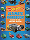 【海外版】HOT WHEELS ULTIMATE HANDBOOK