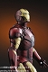 IRON MAN MOVIE/ アイアンマン Mk-III ファインアートスタチュー - イメージ画像3