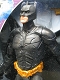 バットマン ザ・ダークナイト/ 14インチ アクション ケープ バットマン - イメージ画像1