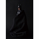 【お取り寄せ終了】リアルアクションヒーローズ(RAH)/ BATMAN THE DARK KNIGHT: バットマン BEGINS SUIT ver - イメージ画像2