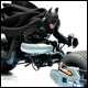 バットマン ザ・ダークナイト/ ムービー・マスターピース デラックス 1/6 ビークル: バットポッド - イメージ画像2