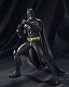 MOVIE REALIZATION/ BATMAN THE DARK KNIGHT: バットマン＆バットポッド - イメージ画像2