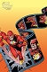 コミック・ブック・カバー・ポートフォリオ/ DCユニバース by ブライアン・ボーランド プリント セット - イメージ画像2