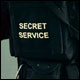 ミリタリー/ スペシャル・フォース 1/6 アクション フィギュア: U.S. SECRET SERVICE EMERGENCY RESPONSE TEAM with G36C - イメージ画像3