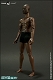オメガ/ 男性素体 12インチ アクションフィギュア アフリカン・アメリカン ver - イメージ画像1