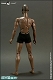 オメガ/ 男性素体 12インチ アクションフィギュア アフリカン・アメリカン ver - イメージ画像2