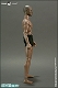 オメガ/ 男性素体 12インチ アクションフィギュア アフリカン・アメリカン ver - イメージ画像3