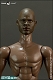 オメガ/ 男性素体 12インチ アクションフィギュア アフリカン・アメリカン ver - イメージ画像4