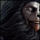 猿の惑星/ ムービー・マスターピース デラックス 1/6 フィギュア: ゴリラ・ソルジャー - イメージ画像6