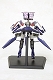 スーパーロボット大戦 ORIGINAL GENERATION/ フェアリオンTYPE-S 1/144 プラスチックキット - イメージ画像3