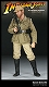 インディ・ジョーンズ レイダース 失われたア－ク聖櫃/ インディ・ジョーンズ 12インチ フィギュア IN ドイツ軍服 ver - イメージ画像3