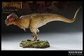 ダイナソーリア/ ティラノサウルス（Tレックス） マケット - イメージ画像1