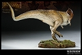 ダイナソーリア/ ティラノサウルス（Tレックス） マケット - イメージ画像2