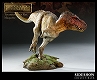 ダイナソーリア/ ティラノサウルス（Tレックス） マケット - イメージ画像3