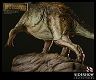 ダイナソーリア/ スティラコサウルス マケット - イメージ画像7