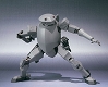 ROBOT魂/ フルメタル・パニック！THE SECOND RAID: サベージ グレーカラー ver - イメージ画像2