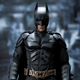 バットマン ザ・ダークナイト/ ムービー・マスターピース デラックス 1/6 フィギュア: バットマン デラックス ver - イメージ画像1