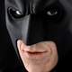 バットマン ザ・ダークナイト/ ムービー・マスターピース デラックス 1/6 フィギュア: バットマン デラックス ver - イメージ画像10