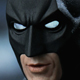 バットマン ザ・ダークナイト/ ムービー・マスターピース デラックス 1/6 フィギュア: バットマン デラックス ver - イメージ画像4