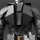 バットマン ザ・ダークナイト/ ムービー・マスターピース デラックス 1/6 フィギュア: バットマン デラックス ver - イメージ画像7