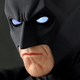 バットマン ザ・ダークナイト/ ムービー・マスターピース デラックス 1/6 フィギュア: バットマン デラックス ver - イメージ画像9