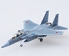 技MIX飛行機/ 航空自衛隊 F-15 シリーズ2 1/144 プラモデルキット: 4種セット - イメージ画像4