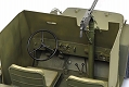 ドラゴン ミリタリー/ アメリカ軍 1/4t 4x4 装甲トラック 1/6 フィギュア - イメージ画像2