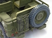 ドラゴン ミリタリー/ アメリカ軍 1/4t 4x4 装甲トラック 1/6 フィギュア - イメージ画像3