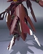 ROBOT魂/ 機動戦士ガンダム00 2ndシーズン: アルケーガンダム - イメージ画像3