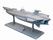 新世紀合金/ ふしぎの海のナディア: 万能潜水艦ノーチラス号 潜水イメージカラー ver - イメージ画像2