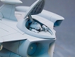 新世紀合金/ ふしぎの海のナディア: 万能潜水艦ノーチラス号 潜水イメージカラー ver - イメージ画像6