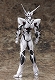 強殖装甲ガイバー/ 獣神将 イマカラム・ミラービリス PVC - イメージ画像1