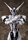 強殖装甲ガイバー/ 獣神将 イマカラム・ミラービリス PVC - イメージ画像3