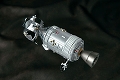 大人の超合金/ アポロ11号＆サターンV型ロケット - イメージ画像3