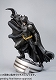 【再生産】BATMAN THE DARK KNIGHT/ バットマン 1/6 PVC - イメージ画像2