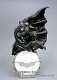【再生産】BATMAN THE DARK KNIGHT/ バットマン 1/6 PVC オリジナルスーツ ver - イメージ画像1