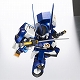 ディフォルムーバー/ スーパーロボット大戦OG: アルトアイゼン・ナハト 宮沢模型限定 ver - イメージ画像4