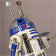 スターウォーズ/ R2-D2 スタチュー - イメージ画像1