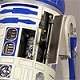スターウォーズ/ R2-D2 スタチュー - イメージ画像3