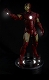 IRON MAN 2/ アイアンマン Mk-IV ファインアートスタチュー - イメージ画像8