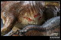 ダイナソーリア/ アロサウルス vs カマラサウルス ジオラマ スタチュー - イメージ画像11