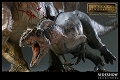 ダイナソーリア/ アロサウルス vs カマラサウルス ジオラマ スタチュー - イメージ画像12